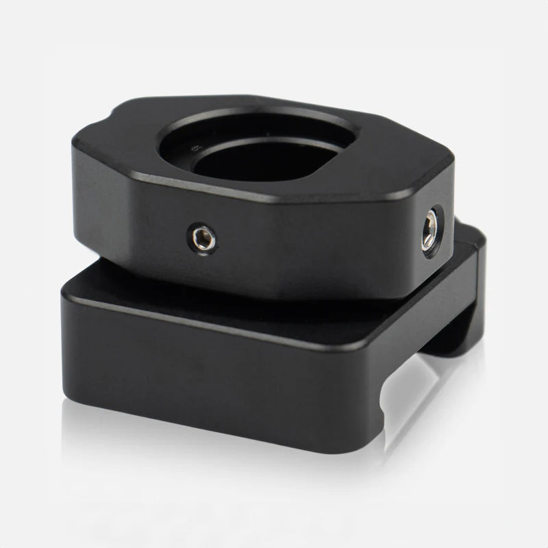 VIDARR BIPOD DISK-LOK PICATINNY 5''-9 1/4' (Up to .300 WM)