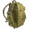 ECOEVO Assault Backpack XL
