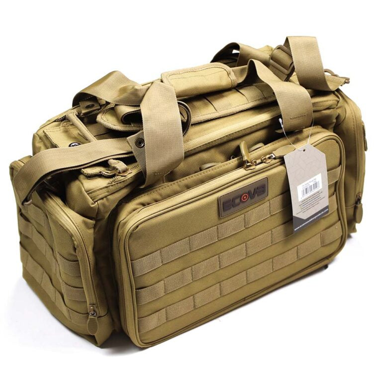 ECOEVO Pro Series Range Bag