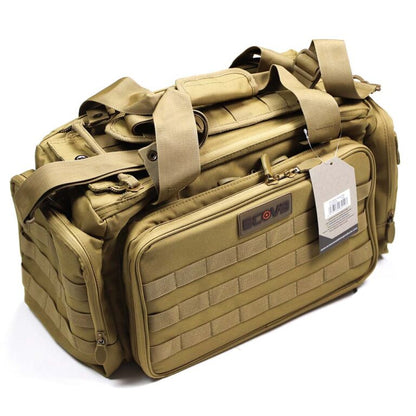 ECOEVO Pro Series Range Bag