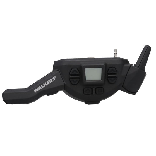 Walkers Firemax Muff Walkie Talkie