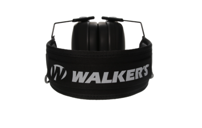 Walker's Razor Slim Electronic Ear Muff 23DB