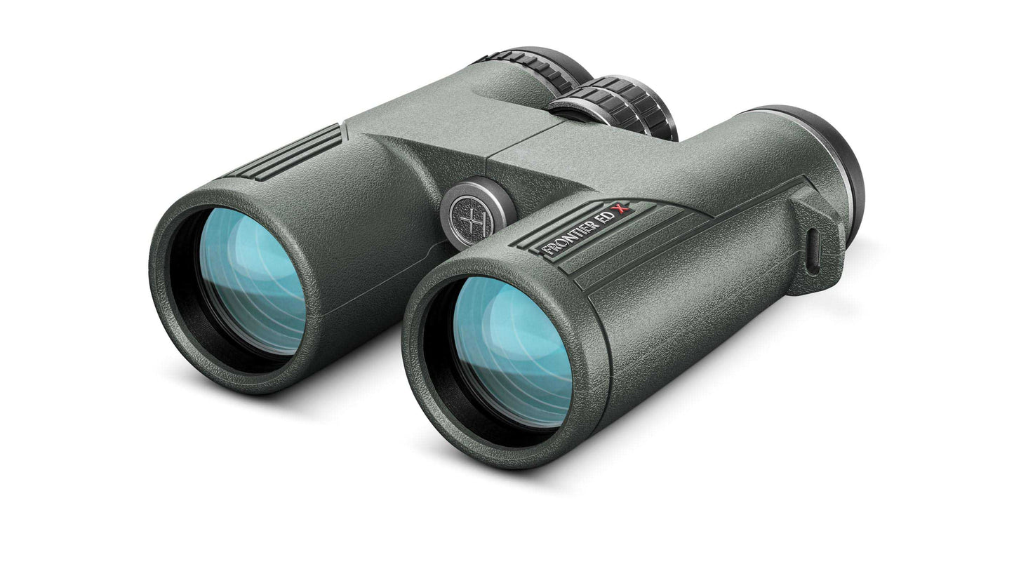 Hawke Frontier LRF 10x42 Binocular - Green