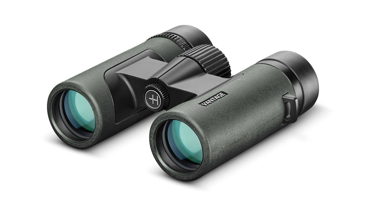 Hawke 10X32MM Binocular Vantage - Green