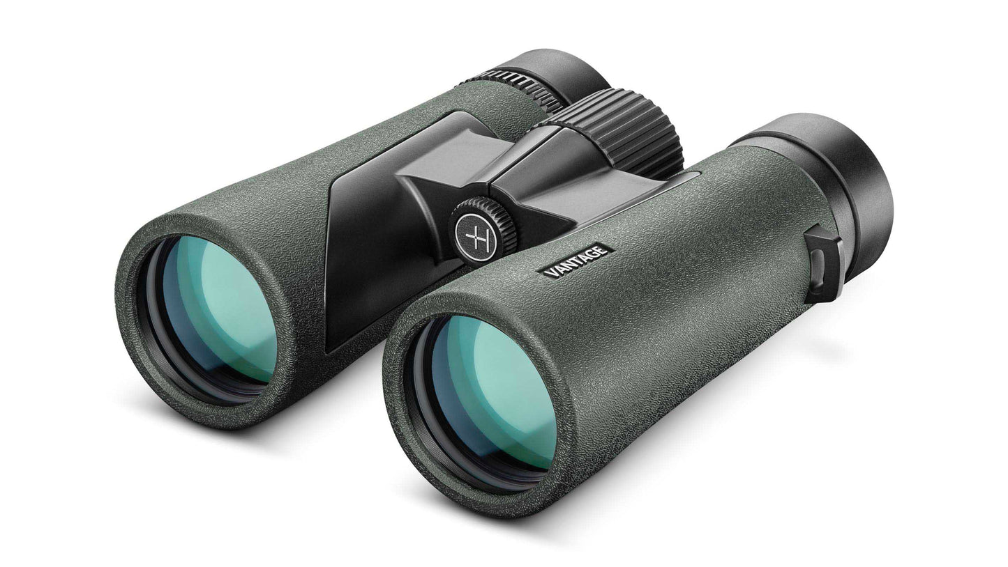 Hawke Vantage 10x42 Binocular - Green