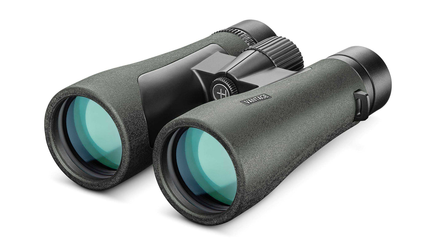 Vantage 12x50 Binocular - Green