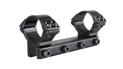Hawke Match Mount 30mm 1 Piece 9-11mm High
