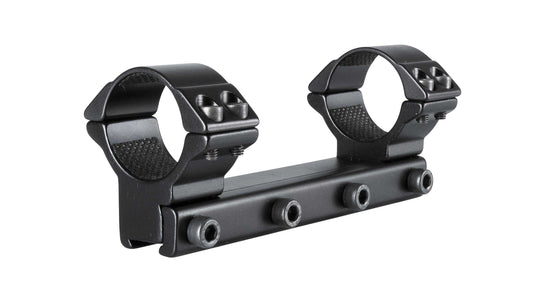 Hawke Match Mount 30mm 1 Piece 9-11mm High