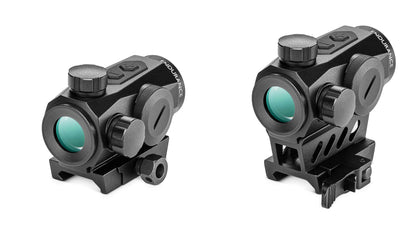 Hawke Endurance Red Dot 1x25 Weaver