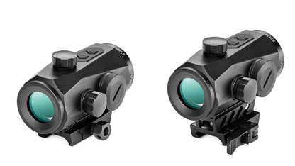 Hawke Endurance Red Dot 1x30 Weaver