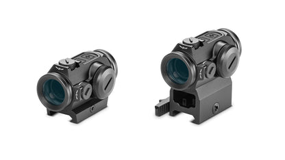 Hawke Frontier Red Dot 1x22 Weaver / Micro T-2
