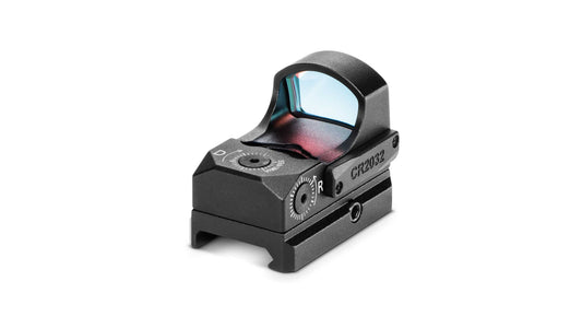 Hawke Micro Reflex Dot 3 MOA
