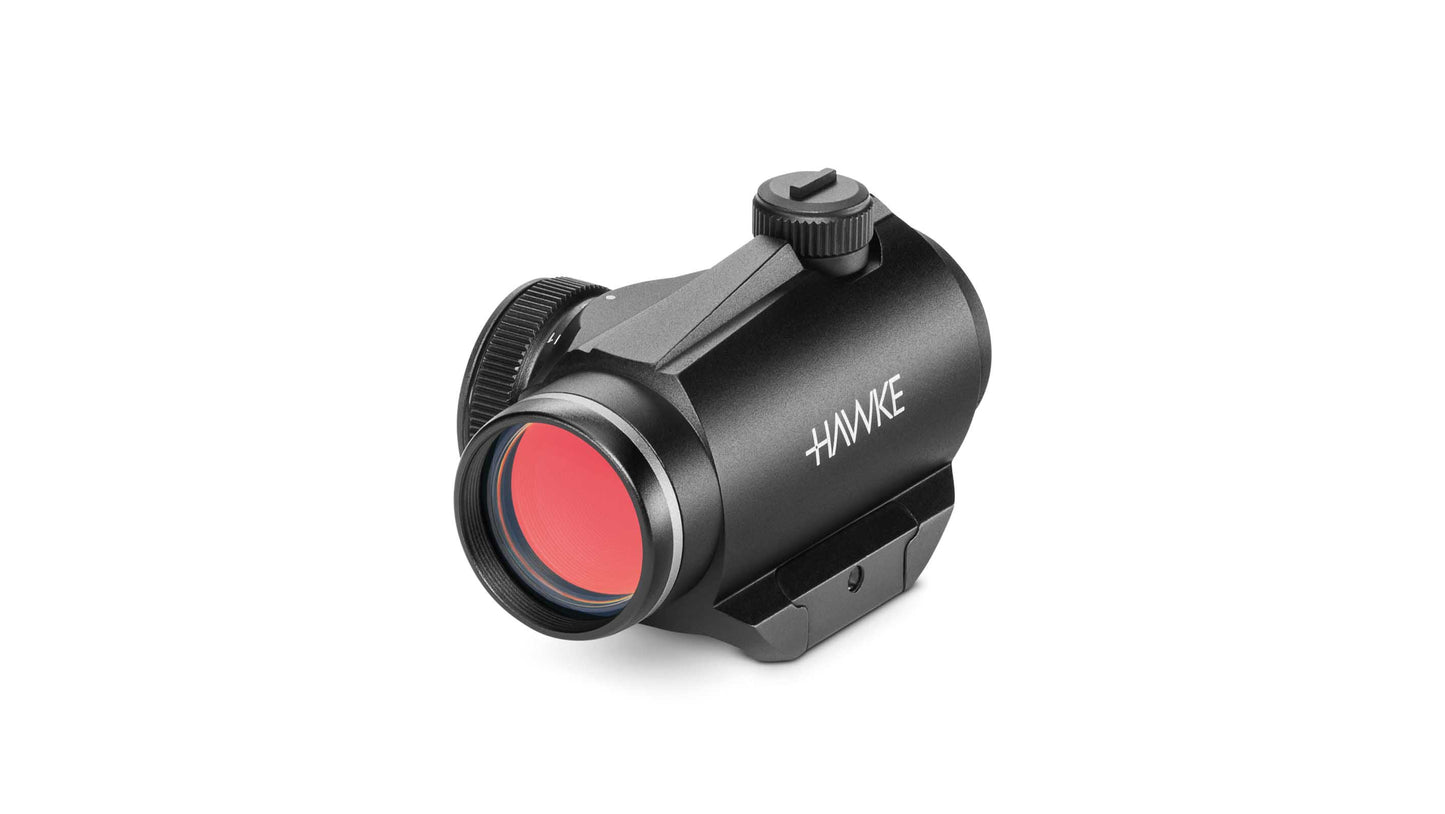 Hawke Vantage Red Dot 1x20 Weaver