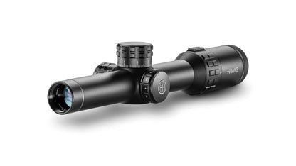 Hawke Frontier 30 1-6x24 Tactical Dot Reticle