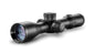 Hawke Frontier 34 FFP 3-18x50 Mil Pro Ext Reticle