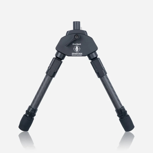 Spartan Javelin Prohunt Tac Bipod Long 9''-12'' (Up to .300 WM)