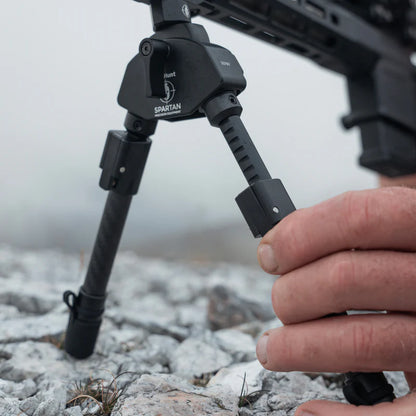Spartan Javelin Prohunt Tac Bipod Long 9''-12'' (Up to .300 WM)