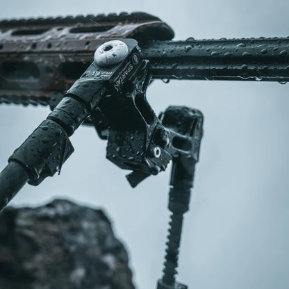 Spartan Precision Valhalla Precision Bipod Std 4 ¾" - 8 ¼"