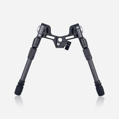 Spartan Precision Valhalla Precision Bipod Std 4 ¾" - 8 ¼"