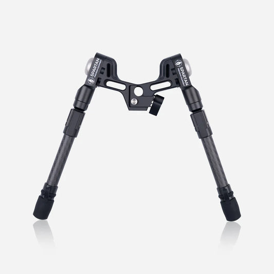 Spartan Precision Valhalla Precision Bipod Std 4 ¾" - 8 ¼"