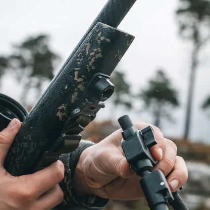 Spartan Javelin Prohunt Tac Bipod Long 9''-12'' (Up to .300 WM)