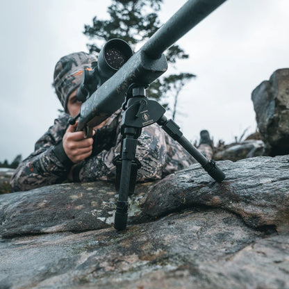 Spartan Javelin Prohunt Tac Bipod Long 9''-12'' (Up to .300 WM)