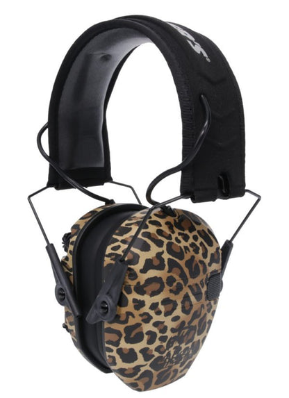 Walker's Razor Slim Electronic Ear Muff 23DB