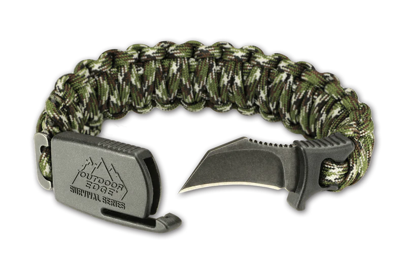 Outdoor Edge Para Claw