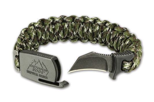 Outdoor Edge Para Claw