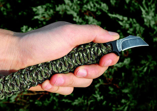 Outdoor Edge Para Claw