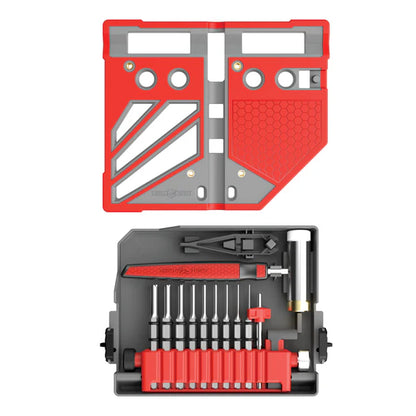 Real Avid Bench Block Pro Kit