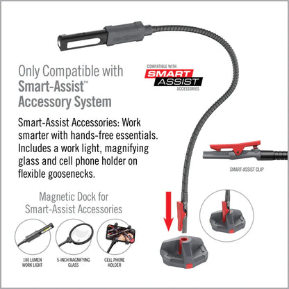 Real Avid Smart Assist Magnetic Mount