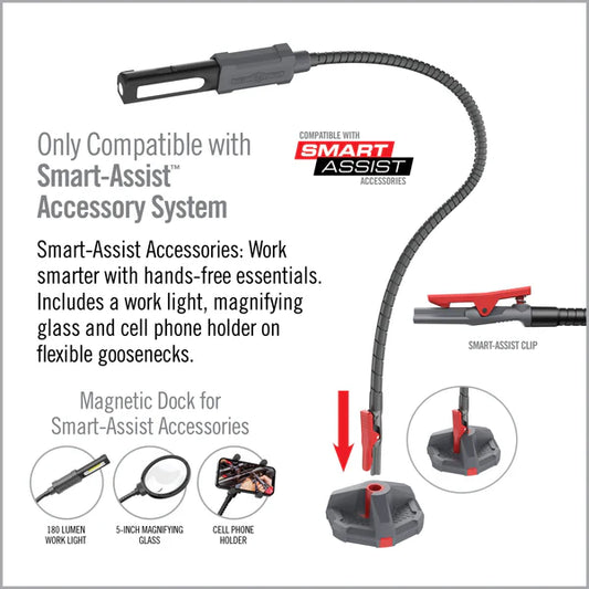 Real Avid Smart Assist Magnetic Mount