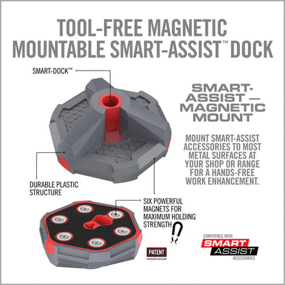Real Avid Smart Assist Magnetic Mount