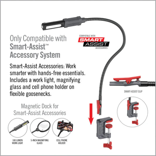 Real Avid Smart Assist C-Mount
