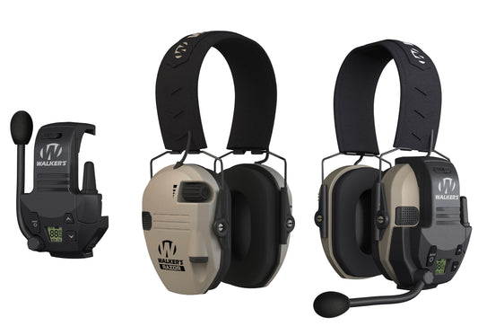 Walkers Razor Walkie Talkie