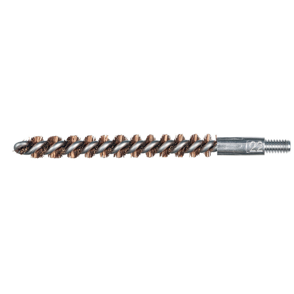 Shooters Choice 22CAL 3'' Bronze Bore Brush
