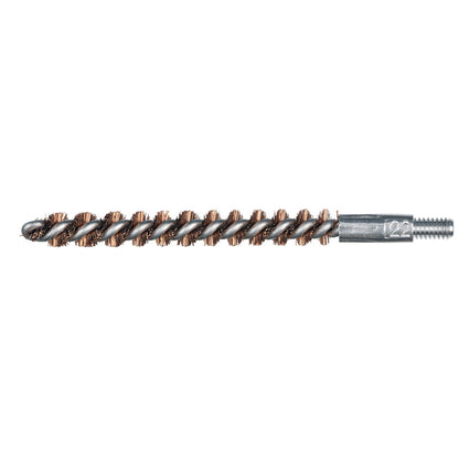 Shooters Choice 22CAL 3'' Bronze Bore Brush