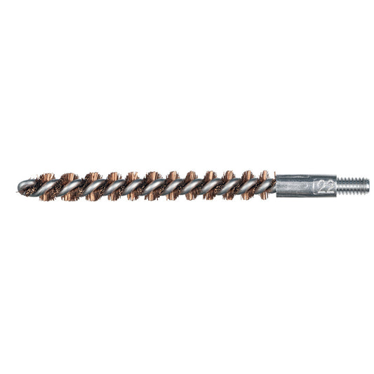 Shooters Choice 22CAL 3'' Bronze Bore Brush