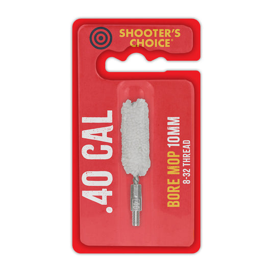 Shooters Choice 40CAL 2'' MOP