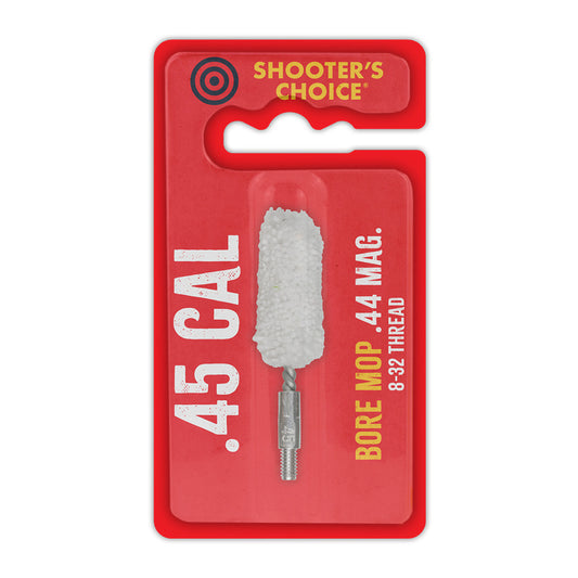 Shooters Choice 45CAL 2'' MOP