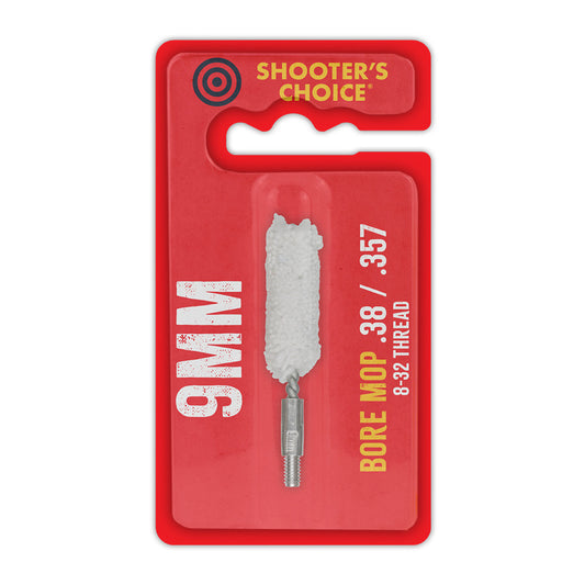 Shooters Choice 9mm 2'' MOP