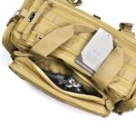 ECOEVO Pro Series Range Bag