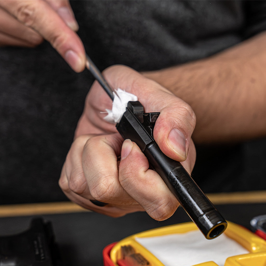 Shooters Choice Cleaning Kit - 40CAL