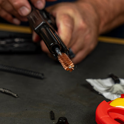Shooters Choice Pistol Cleaning Kit - 45CAL