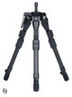 Spartan Hoplite Hunting Tripod Spigot Ball  5'-17'' (Up to .300 WM)