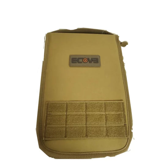 ECOEVO Cartridge Binder 80 Rounds