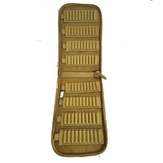 ECOEVO Cartridge Binder 80 Rounds