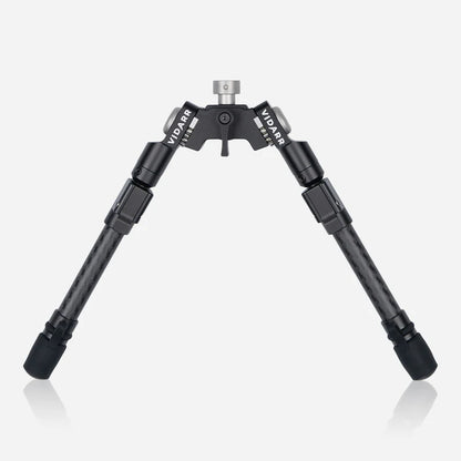 VIDARR BIPOD DISK-LOK PICATINNY 5''-9 1/4' (Up to .300 WM)