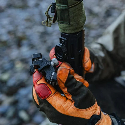 Spartan Disc-Lok Adapter for M-Lok